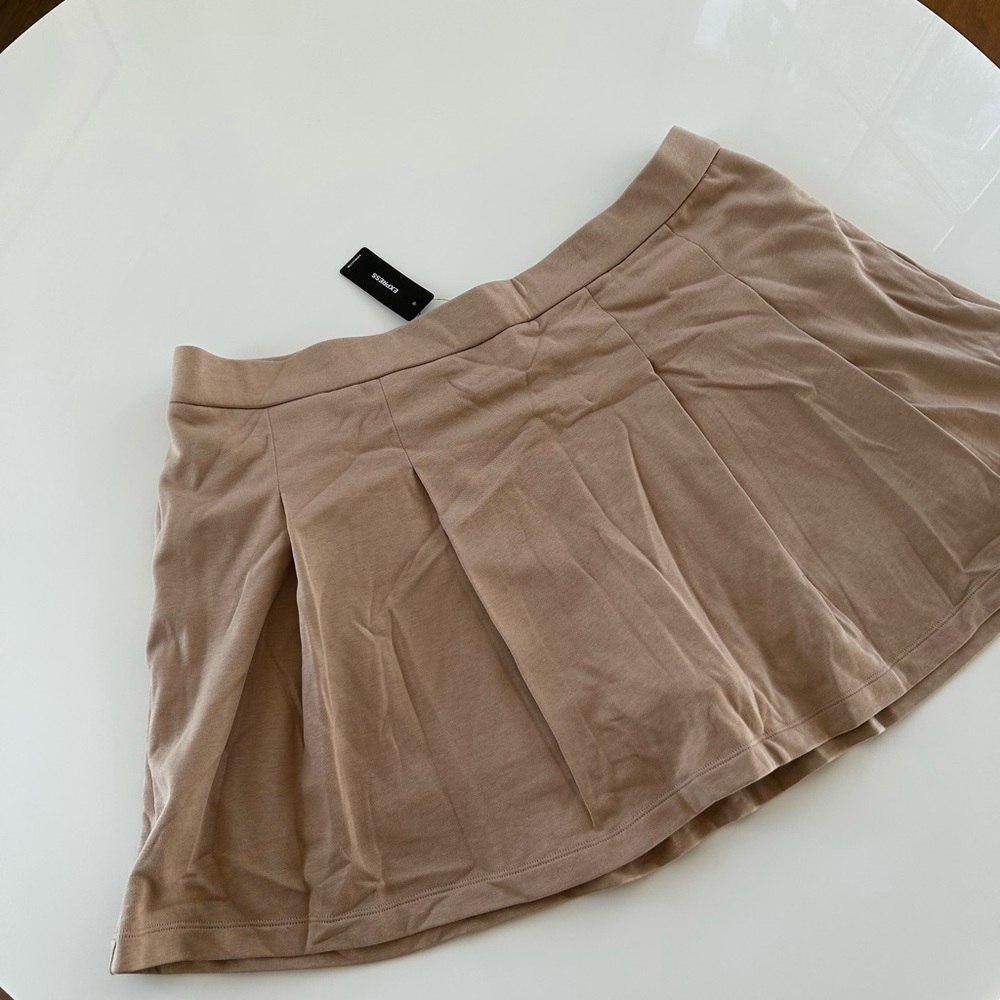 Express Skirt/Shorts